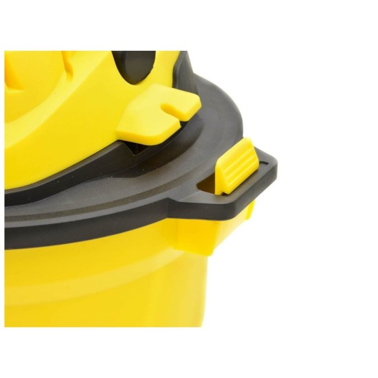 Priemyselný vysávač 1250W GEKO