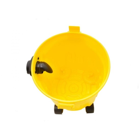 Priemyselný vysávač 1250W GEKO