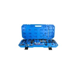 Sada na uzamykanie rozvodových kolies, V.A.G. 34ks, GEKO