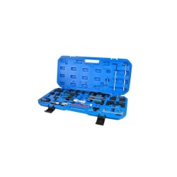 Sada na uzamykanie rozvodových kolies, V.A.G. 34ks, GEKO Sada na uzamykanie rozvodových kolies, V.A.G. 34ks, GEKO