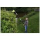 Elektrický plotostřih RPT4545 E Ryobi, teleskopický, 450W, 45cm