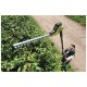 Elektrický plotostřih RPT4545 E Ryobi, teleskopický, 450W, 45cm