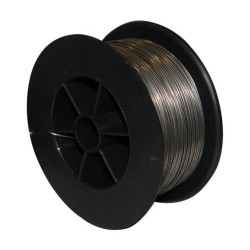 Elektróda s plným drôtom 0,9kg, 0,9mm GÜDE Elektróda s plným drôtom 0,9kg, 0,9mm GÜDE