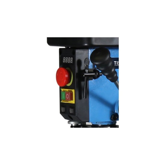 Stolová vŕtačka 500W GTB 16/500 Vario GÜDE