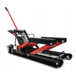 Hydraulický zdvihák pre motocykel, štvorkolka, 680kg MAR-POL