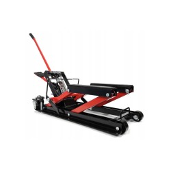 Hydraulický zdvihák pre motocykel, štvorkolka, 680kg MAR-POL