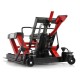 Hydraulický zdvihák pre motocykel, štvorkolka, 680kg MAR-POL