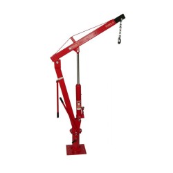 Dielenský žeriav 1t (1000kg) MAR-POL