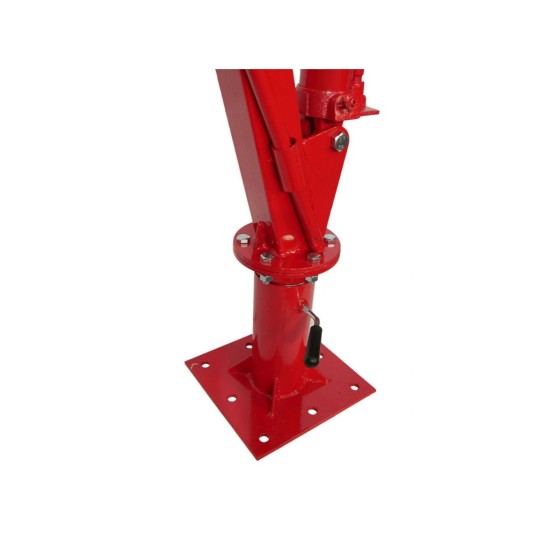 Dielenský žeriav 1t (1000kg) MAR-POL