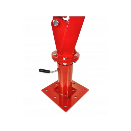 Dielenský žeriav 1t (1000kg) MAR-POL