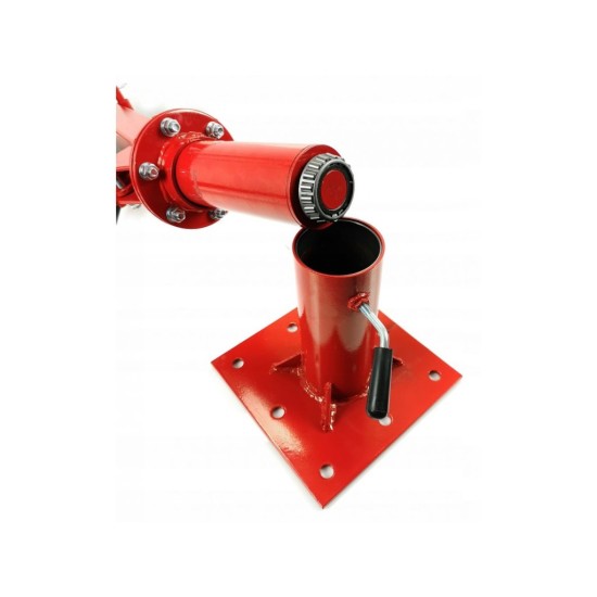 Dielenský žeriav 1t (1000kg) MAR-POL