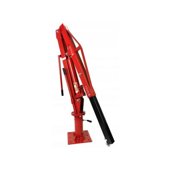 Dielenský žeriav 1t (1000kg) MAR-POL