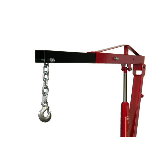 Dielenský žeriav 1t (1000kg) MAR-POL