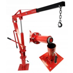 Dielenský žeriav 1t (1000kg) MAR-POL