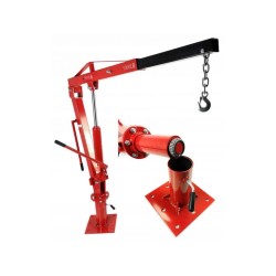 Dielenský žeriav 1t (1000kg) MAR-POL