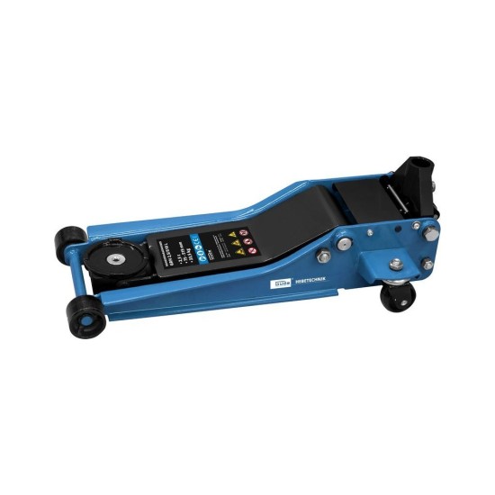 Mobilný hydraulický zdvihák GRH 2,5/510 L GÜDE Mobilný hydraulický zdvihák GRH 2,5/510 L GÜDE