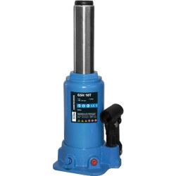 Hydraulický zdvihák GSH 10T GÜDE Hydraulický zdvihák GSH 10T GÜDE