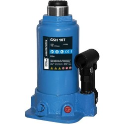 Hydraulický zdvihák GSH 10T GÜDE