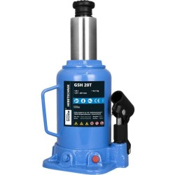 Hydraulický zdvihák GSH 20T GÜDE Hydraulický zdvihák GSH 20T GÜDE