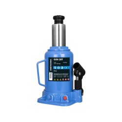 Hydraulický zdvihák GSH 20T GÜDE Hydraulický zdvihák GSH 20T GÜDE