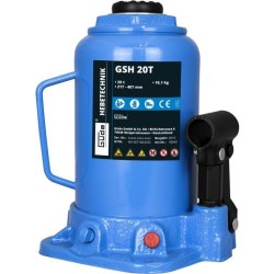 Hydraulický zdvihák GSH 20T GÜDE