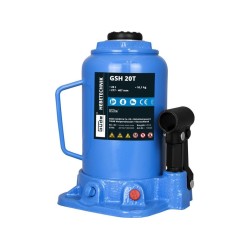Hydraulický zdvihák GSH 20T GÜDE Hydraulický zdvihák GSH 20T GÜDE