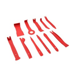 Demontážna súprava čalúnenia 11ks GEKO Demontážna súprava čalúnenia 11ks GEKO