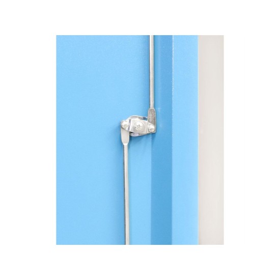 Skrinka na náradie GWS GÜDE