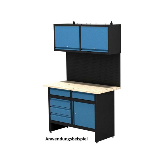 Závesná doska GL 1200 GÜDE Závesná doska GL 1200 GÜDE