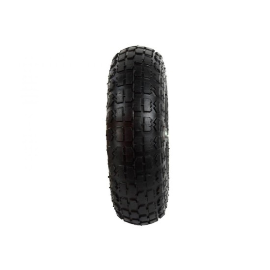 Bantamový nafukovací bicykel 4.1/3.5 R4 GEKO Bantamový nafukovací bicykel 4.1/3.5 R4 GEKO