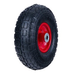 Bantamový nafukovací bicykel 4.1/3.5 R4 GEKO