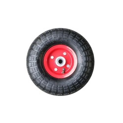 Bantamový nafukovací bicykel 4.1/3.5 R4 GEKO Bantamový nafukovací bicykel 4.1/3.5 R4 GEKO