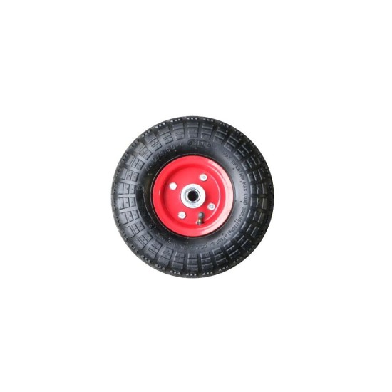 Bantamový nafukovací bicykel 4.1/3.5 R4 GEKO Bantamový nafukovací bicykel 4.1/3.5 R4 GEKO