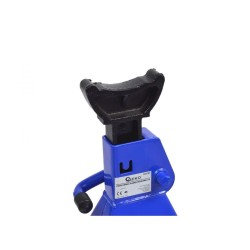 Nastaviteľná opierka tela 6t (1 pár) skladacia GEKO Nastaviteľná opierka tela 6t (1 pár) skladacia GEKO