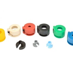 Súprava na odvzdušnenie potrubia, 9ks, GEKO