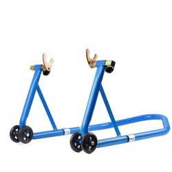 Stojan na motocykel, motocykel 340kg zadný GEKO