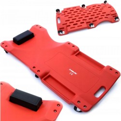 Montážne mobilné ležadlo 36" MAR-POL