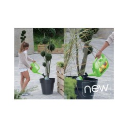 Záhradná plastová kanvica 10l IKA10 AQUA (farba: zelená) Záhradná plastová kanvica 10l IKA10 AQUA (farba: zelená)