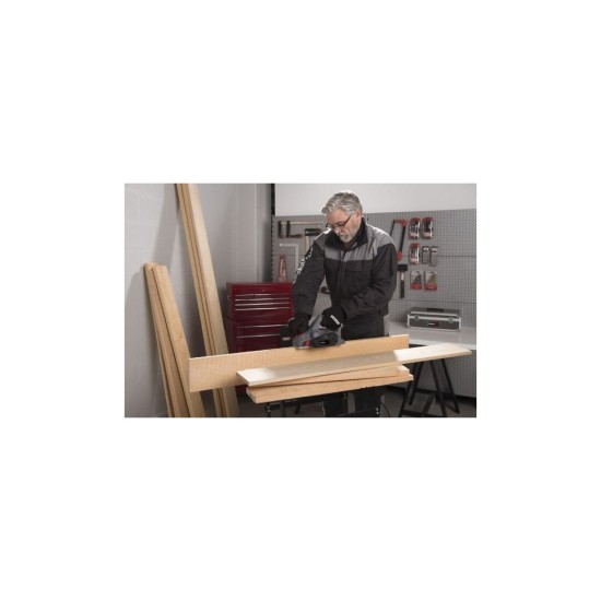 POWE80030 hoblík 900W POWERPLUS