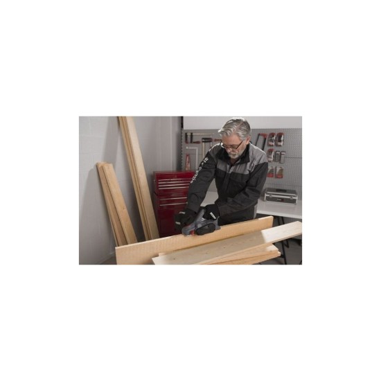 POWE80030 hoblík 900W POWERPLUS