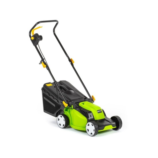 Elektrická kosačka FZR 2025-E, 1300W FIELDMANN