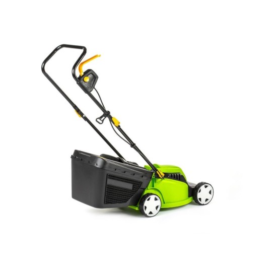 Elektrická kosačka FZR 2025-E, 1300W FIELDMANN