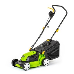 Elektrická kosačka FZR 2025-E, 1300W FIELDMANN