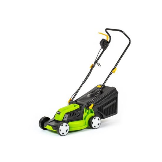 Elektrická kosačka FZR 2025-E, 1300W FIELDMANN