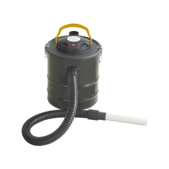 FDU 200601-E Vysavač na popel 600W FIELDMANN
