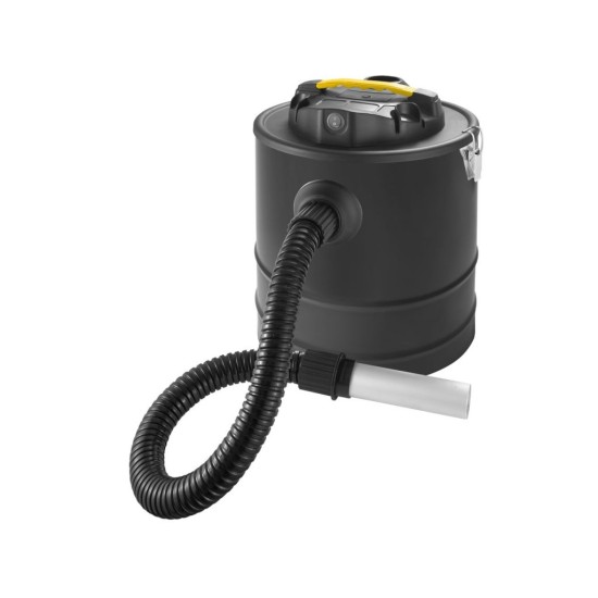 FDU 201001-E Vysavač na popel 1000W FIELDMANN