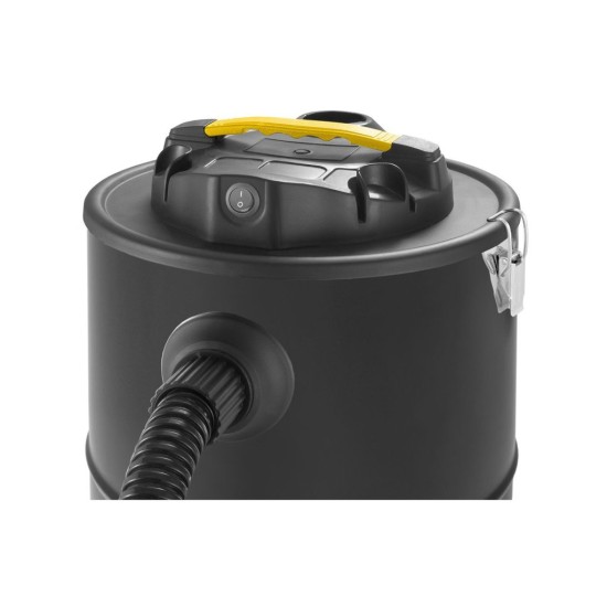 FDU 201001-E Vysavač na popel 1000W FIELDMANN