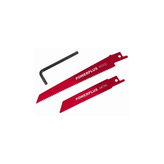 POWE30030 Zadná píla 710W POWERPLUS POWE30030 Zadná píla 710W POWERPLUS