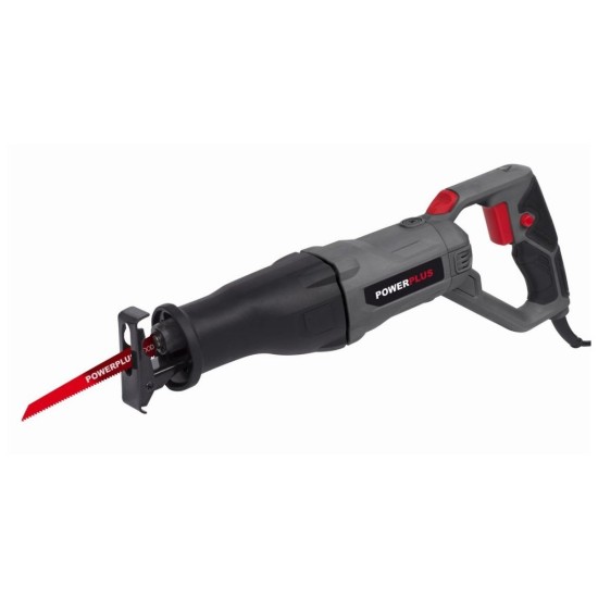 POWE30030 Zadná píla 710W POWERPLUS POWE30030 Zadná píla 710W POWERPLUS