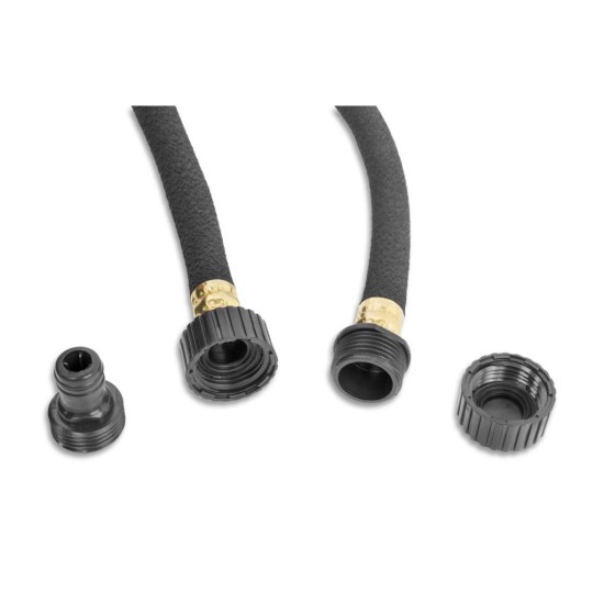 Záhradná zavlažovacia odkvapkávacia hadica 15m 1/2" AQUA-DROP